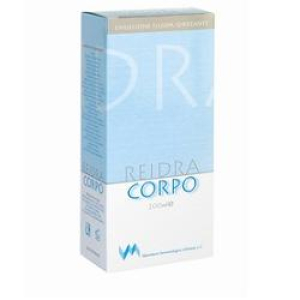 reidra corpo emulsione fl 200ml bugiardino cod: 906989379 