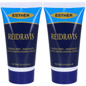 Cerca Offerte di reidravis crema iperidratante set da 2 2x50 ml e acquista online