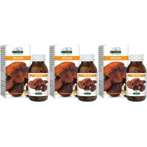 Cerca Offerte di reishi 180 pastiglie 3x90 g e acquista online