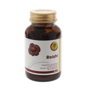 reishi linea plus cpr bugiardino cod: 974904195 