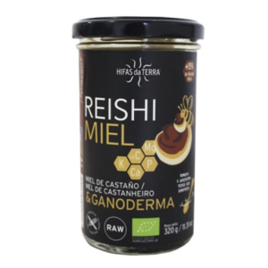 reishi miel 278g freeland bugiardino cod: 920964830 