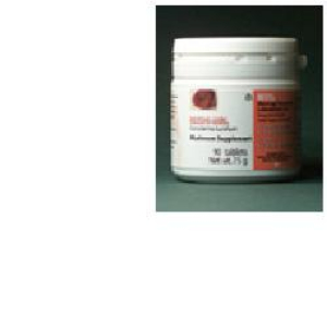 reishi mrl 90 compresse bugiardino cod: 906951710 