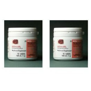 Cerca Offerte di reishi mycology research laboratories 90 compresse 2x90 pz e acquista online
