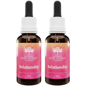 Cerca Offerte di relationship essence australian 30 ml 2x30 ml essenza e acquista online