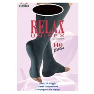 relax 140 gambaletto p/a uni crd5xxl bugiardino cod: 920917604 