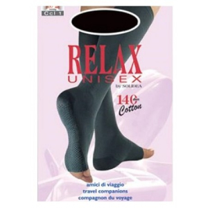 relax unisex 140 p/a ne 5 xxl bugiardino cod: 913165724 