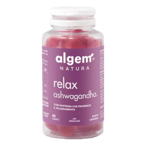 Relax ashwagandha 40gomm
