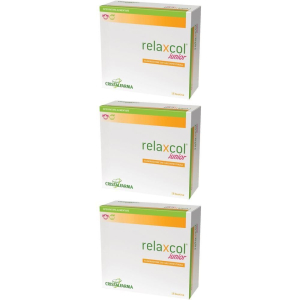 Cerca Offerte di relaxcol junior 16 bustine 3x16 pz bustina e acquista online