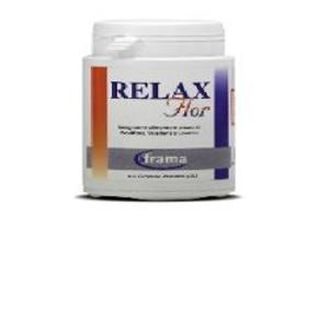 relaxflor 30 capsule bugiardino cod: 921504282 