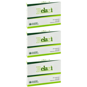 Cerca Offerte di relaxi 30 compresse 3x36 g e acquista online