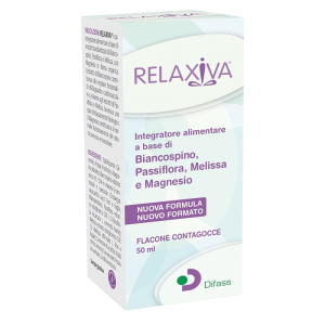 Cerca Offerte di relaxiva 50 ml senza glutine e acquista online