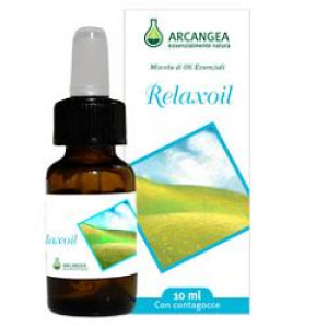 relaxoil 10ml bugiardino cod: 930821487 