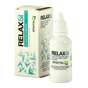 relaxsi gocce 30ml bugiardino cod: 938766312 