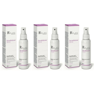 Cerca Offerte di relife dermorelizema spray & go 3x100 ml e acquista online