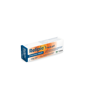 Cerca Offerte di relipic gel 30g 1mg/g e acquista online