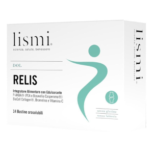 Cerca Offerte di relis 14 bustine 49 g polvere per soluzione orale e acquista online