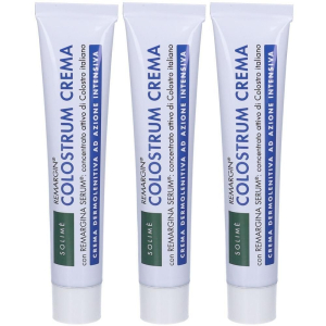 Cerca Offerte di remargin colostrum crema 30 ml 3x30 ml e acquista online