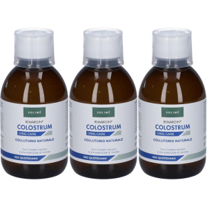 Cerca Offerte di Remargin Colostrum Orale Collutorio 250 ml 3x250 ml e acquista online