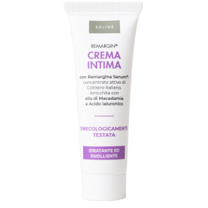 Remargin crema intima 30ml n/f