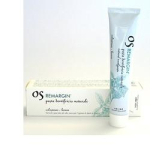 remargin os dentifricio 75ml bugiardino cod: 910852603 