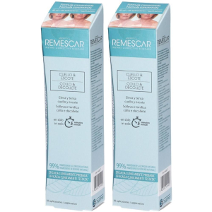 Cerca Offerte di remescar collo e décolleté crema lifting istantaneo 2x40 ml e acquista online