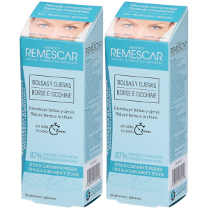 Cerca Offerte di remescar correttore borse e occhiaie set da 2 2x8 ml crema contorno oc e acquista online