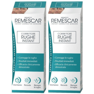 Cerca Offerte di remescar correttore rughe instant set da 2 2x8 ml concentrato e acquista online