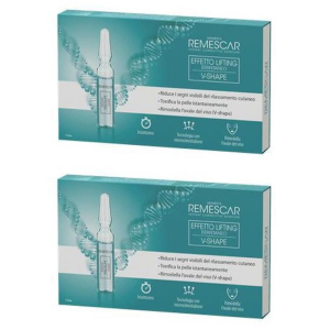 Cerca Offerte di remescar eff lift inst v shape 2x5x2 ml e acquista online