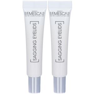 Cerca Offerte di remescar palpebre cadenti set da 2 2x8 ml crema e acquista online