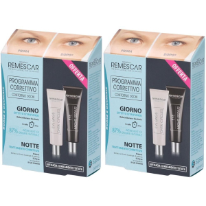 Cerca Offerte di remescar programma correttivo 2x8 ml e acquista online