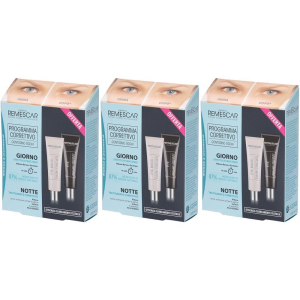 Cerca Offerte di remescar programma correttivo 3x8 ml e acquista online