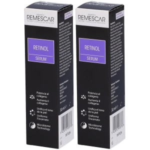Cerca Offerte di remescar siero retinolo anti-aging 2x30 ml e acquista online