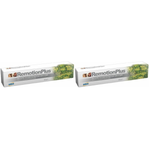 Cerca Offerte di remotion plus® set da 2 2x50 g pasta e acquista online