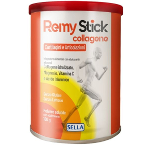 Cerca Offerte di remy stick collagene integratore per cartilagini e articolazioni 180 grammi e acquista online