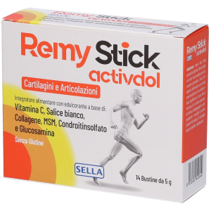 Cerca Offerte di remystick activdol bustine 4x70 g e acquista online
