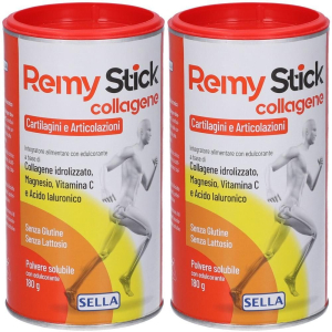 Cerca Offerte di Remystick Collagene Polvere 2x180 g per Soluzione Orale e acquista online