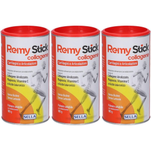 Cerca Offerte di Remystick Collagene Polvere 3x180 g per Soluzione Orale e acquista online