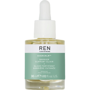 Cerca Offerte di ren clean skincare evercalm barrier support elixir - 30 ml e acquista online