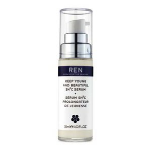 ren firming/smoothing serum bugiardino cod: 930044134 