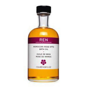 ren moroccan rose ott bath oil bugiardino cod: 938747932 