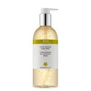 Sapone liquido citrus limonum ren