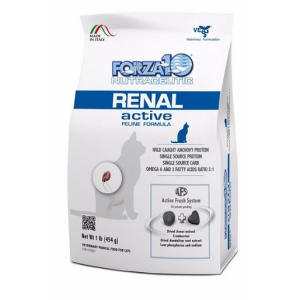 renal active gatto 454g bugiardino cod: 970490278 