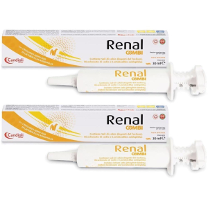 Cerca Offerte di renal combi pasta 30 ml 2x30 ml e acquista online