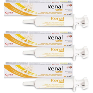Cerca Offerte di renal combi pasta 30 ml 3x30 ml e acquista online