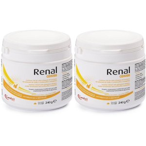 Cerca Offerte di renal combi polvere 240 g 2x240 g per soluzione orale e acquista online