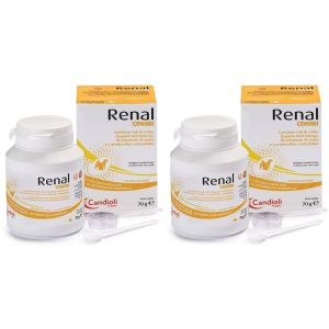 Cerca Offerte di renal combi polvere 70 g set da 2 2x70 g per soluzione orale e acquista online