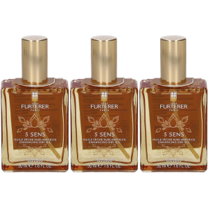 Cerca Offerte di rené furterer 5 sens olio secco sublimatore corpo e capelli, con e acquista online