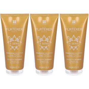 Cerca Offerte di rené furterer 5 sens shampoo sublimatore 250ml - tutti i tipi di capel e acquista online