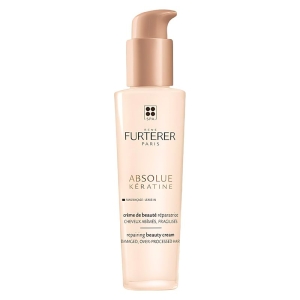 Cerca Offerte di Rene furterer absolue kératine crème de beauté réparatrice 100 ml e acquista online
