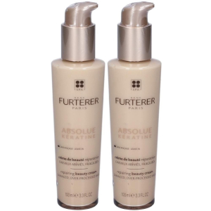 Cerca Offerte di rené furterer absolute keratine trattamento di bellezza ristrutturante e acquista online